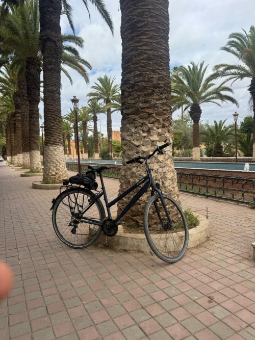 Bike Rental in Taroudant - bicycles for rent in taroudant - RENTS.ma