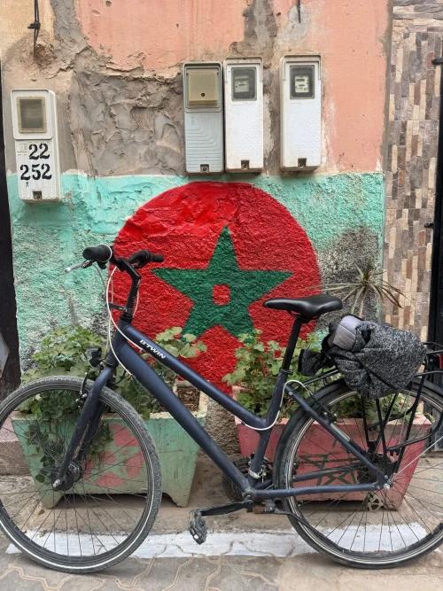 Bike Rental in Taroudant - bicycles for rent in taroudant - RENTS.ma
