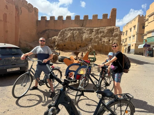 Bike Rental in Taroudant - bicycles for rent in taroudant - RENTS.ma