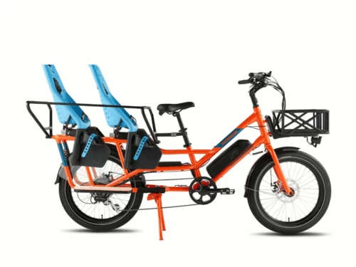Family E-Bike Hire in Marrakech – Comfortable & Fun Rides Together! - bicycles for rent in marrakech - RENTS.ma