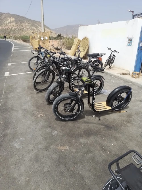 Bikes Trekking for Rents Agadir - bicycles for rent in agadir - RENTS.ma