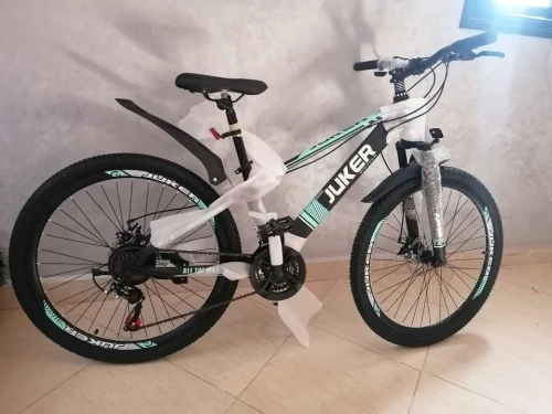 bicycle juker - bicycles for rent in tanger - RENTS.ma