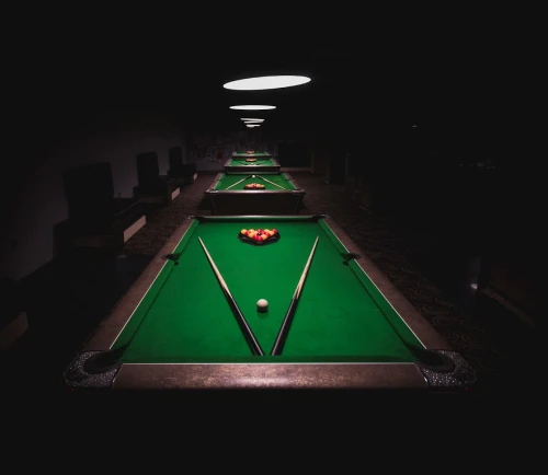FIRST Billards Club Marrakech - Pool billard club in Marrakesh - billiard for rent in marrakech - RENTS.ma