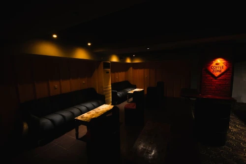 FIRST Billards Club Marrakech - Pool billard club in Marrakesh - billiard for rent in marrakech - RENTS.ma
