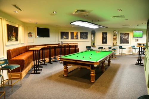 Vegas Pool - Cafe Billard Marrakech - billiard for rent in marrakech - RENTS.ma