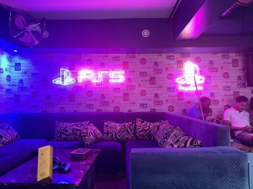 G-Pool Marrakech - Pool hall in Marrakesh - billiard for rent in marrakech - RENTS.ma