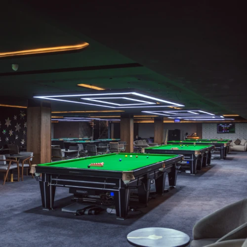 Magnum Academy - Pool billard club in Marrakesh - billiard for rent in marrakech - RENTS.ma