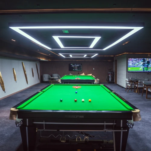 Magnum Academy - Pool billard club in Marrakesh - billiard for rent in marrakech - RENTS.ma