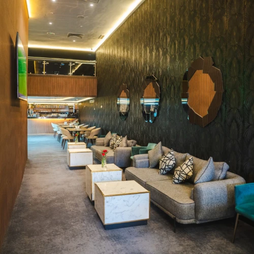 Magnum Academy - Pool billard club in Marrakesh - billiard for rent in marrakech - RENTS.ma