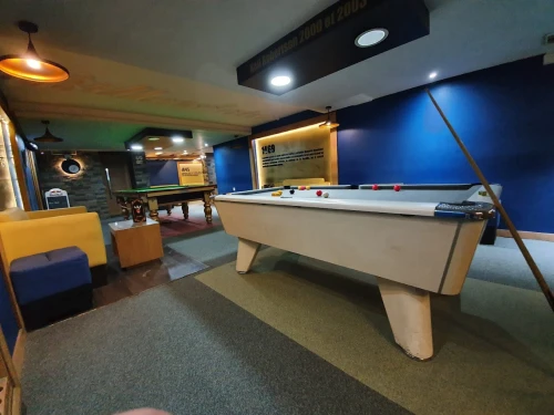 Billardaire - Pool hall in Casablanca - billiard for rent in casablanca - RENTS.ma