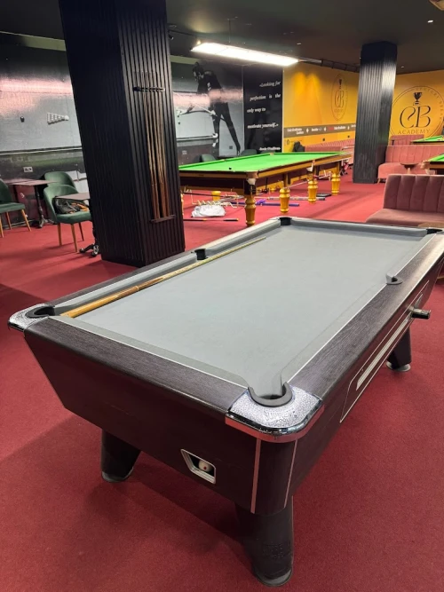 Century Break Academy - Pool billard club in Casablanca - billiard for rent in casablanca - RENTS.ma