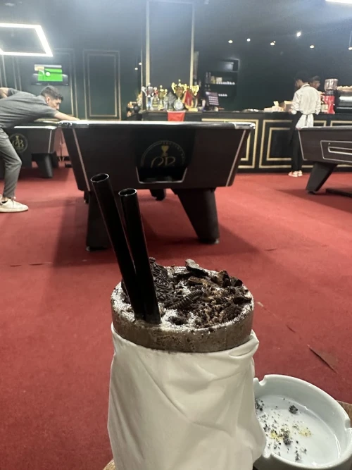 Century Break Academy - Pool billard club in Casablanca - billiard for rent in casablanca - RENTS.ma