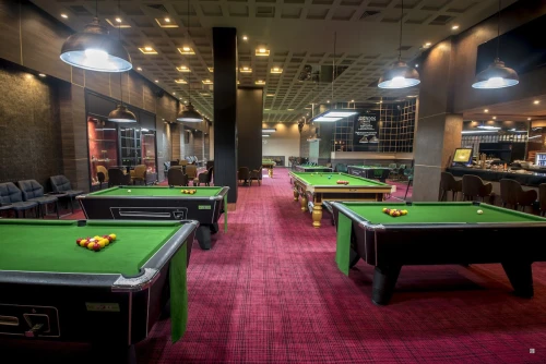 Academia legend de snooker - billard casablanca - billiard for rent in casablanca - RENTS.ma