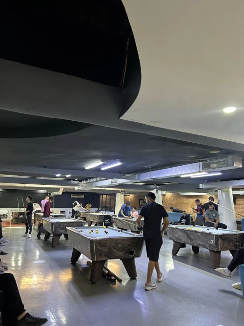 Master Club -  billard rabat - billiard for rent in rabat - RENTS.ma