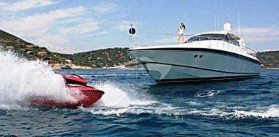 Smir Morocco Cruises - boats for rent in m'diq - RENTS.ma
