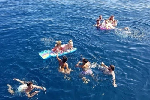 Boat Trip in Agadir - boats for rent in agadir - RENTS.ma