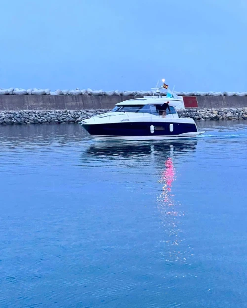 YACHT SERVICE MOROCCO - boats for rent in tétouan - RENTS.ma