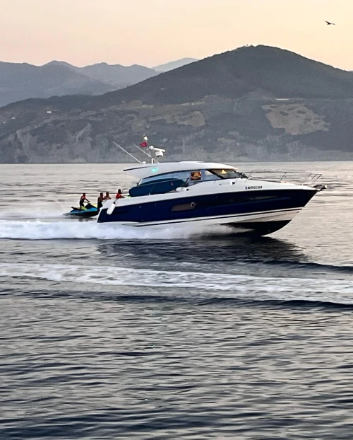 YACHT SERVICE MOROCCO - boats for rent in tétouan - RENTS.ma