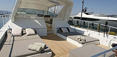 Smir Morocco Cruises - boats for rent in m'diq - RENTS.ma