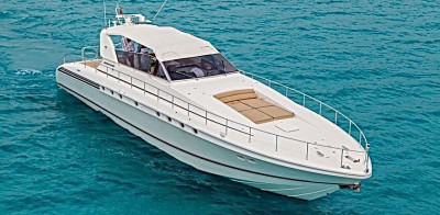 Smir Morocco Cruises - boats for rent in m'diq - RENTS.ma