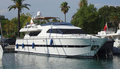 Hobby Nautic Maroc - boats for rent in m'diq - RENTS.ma