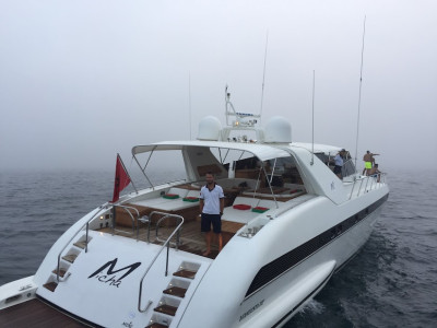 Hobby Nautic Maroc - boats for rent in m'diq - RENTS.ma