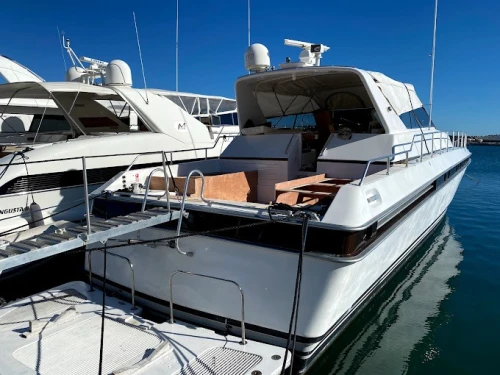 Boat Rentals in Smir, Morocco - Smir Cruises - boats for rent in casablanca - RENTS.ma