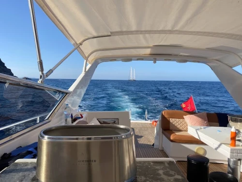 Boat Rentals in Smir, Morocco - Smir Cruises - boats for rent in casablanca - RENTS.ma