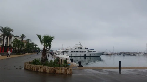 Boat Rentals in Smir, Morocco - Smir Cruises - boats for rent in casablanca - RENTS.ma