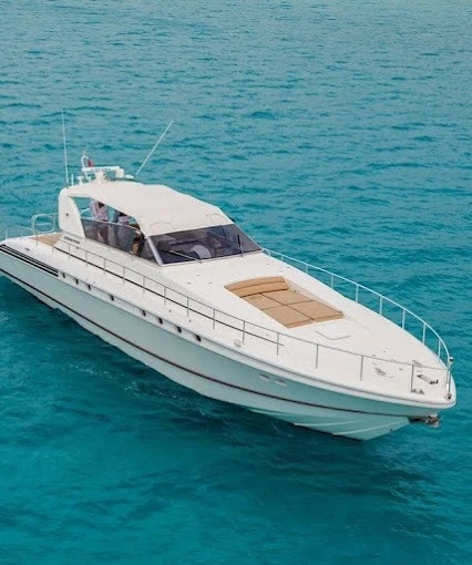 Boat Rentals in Smir, Morocco - Smir Cruises - boats for rent in casablanca - RENTS.ma