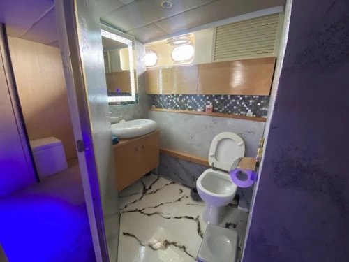 Boat Rentals in Smir, Morocco - Smir Cruises - boats for rent in casablanca - RENTS.ma