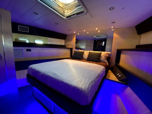Boat Rentals in Smir, Morocco - Smir Cruises - boats for rent in casablanca - RENTS.ma