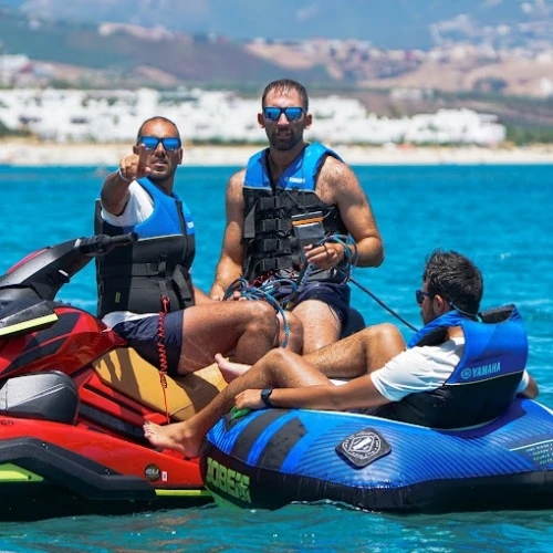 Location de Jet Ski à Tanger - boats for rent in tangier - RENTS.ma