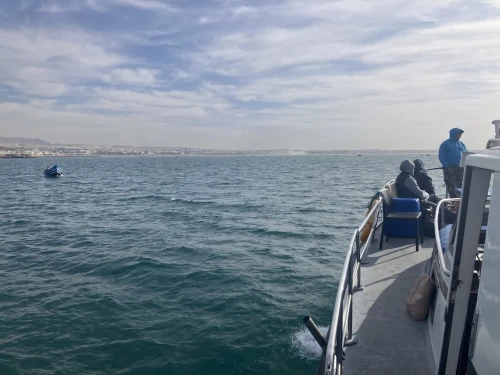 AGADIR PLAISANCE - Boat rental service in Agadir - boats for rent in agadir - RENTS.ma