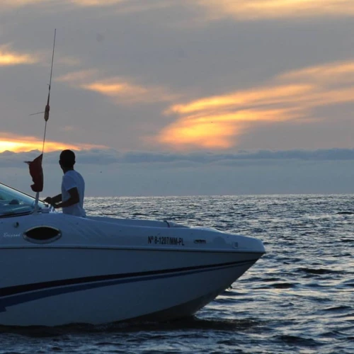 Vitoria Plaisance - Boat rental in Agadir - boats for rent in agadir - RENTS.ma