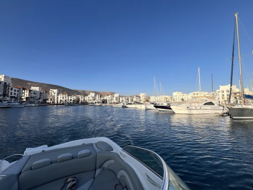 Vitoria Plaisance - Boat rental in Agadir - boats for rent in agadir - RENTS.ma