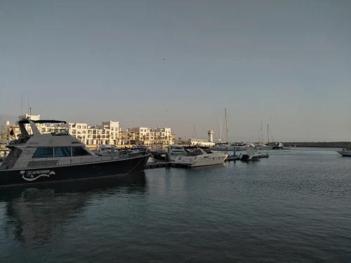 Vitoria Plaisance - Boat rental in Agadir - boats for rent in agadir - RENTS.ma
