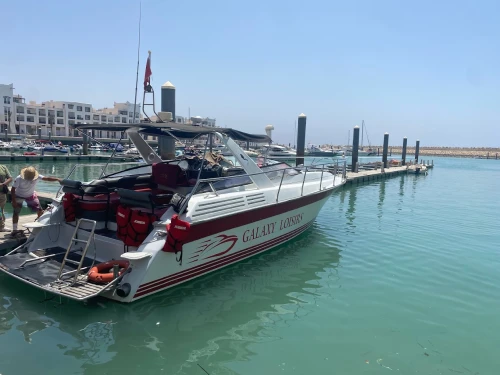 Galaxy Loisirs-  Boat Rental - Excursions & Activities - boats for rent in agadir - RENTS.ma