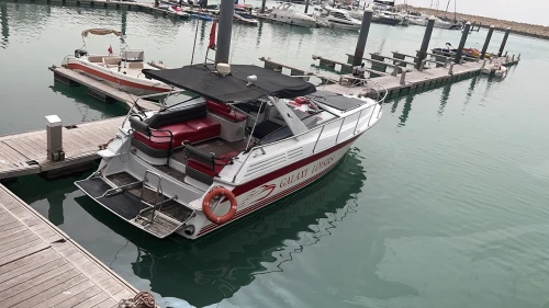 Galaxy Loisirs-  Boat Rental - Excursions & Activities - boats for rent in agadir - RENTS.ma