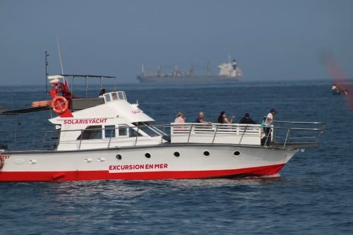 Galaxy Loisirs-  Boat Rental - Excursions & Activities - boats for rent in agadir - RENTS.ma