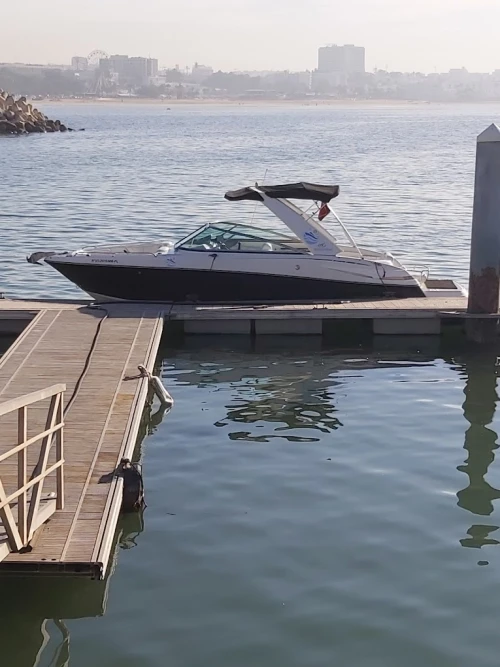 Balade en mer -  Boat tour in Agadir - boats for rent in agadir - RENTS.ma