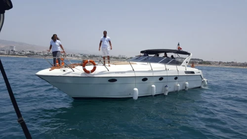 Balade en mer -  Boat tour in Agadir - boats for rent in agadir - RENTS.ma