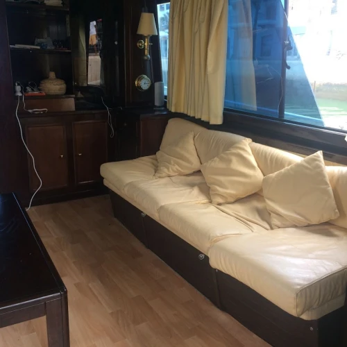 Atlantica Boat - Boat tour Agadir - boats for rent in agadir - RENTS.ma