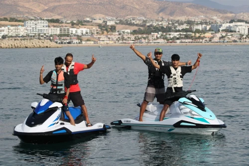 JET SKI EL HIBA – Jet Ski Rental Taghazout - boats for rent in taghazout - RENTS.ma