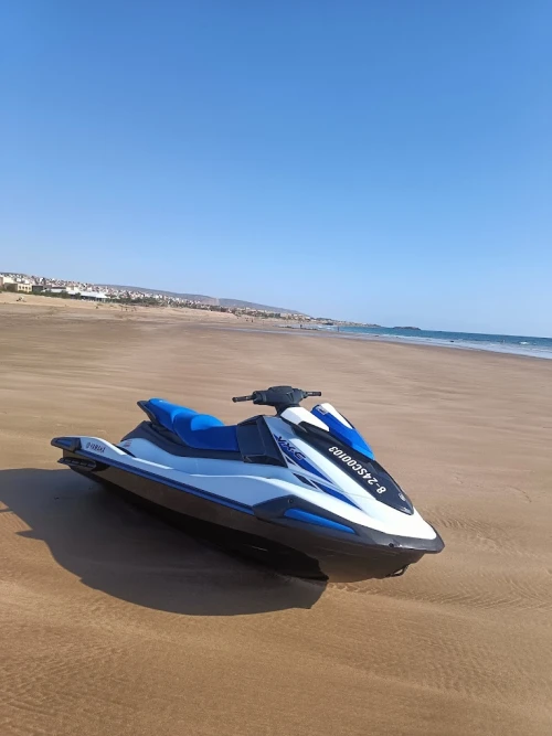 JET SKI EL HIBA – Jet Ski Rental Taghazout - boats for rent in taghazout - RENTS.ma