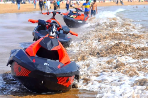 JET SKI EL HIBA – Jet Ski Rental Taghazout - boats for rent in taghazout - RENTS.ma