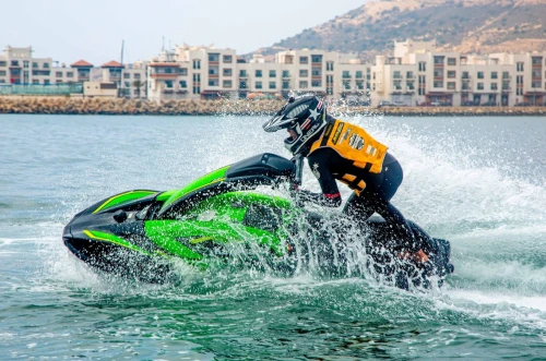 Agadir jet ski rental - boats for rent in agadir - RENTS.ma