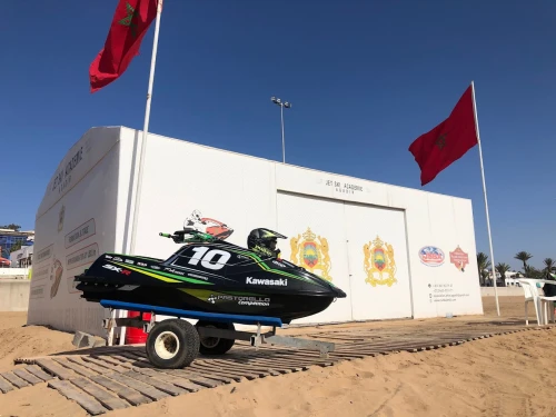 Agadir jet ski rental - boats for rent in agadir - RENTS.ma