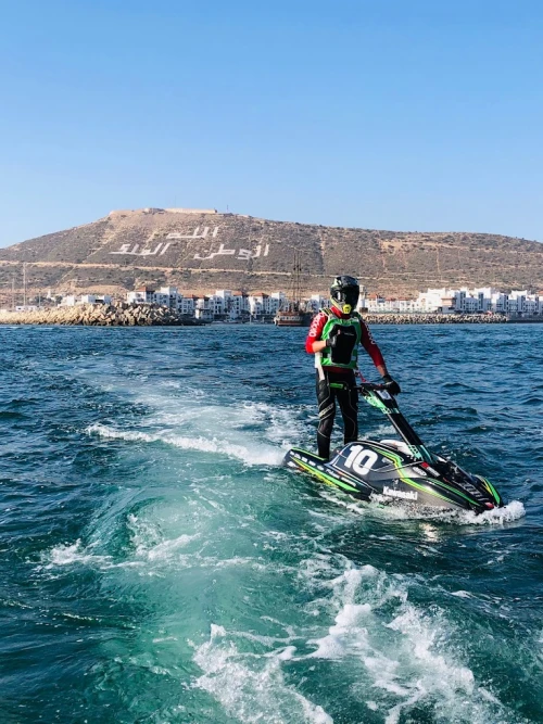 Agadir jet ski rental - boats for rent in agadir - RENTS.ma