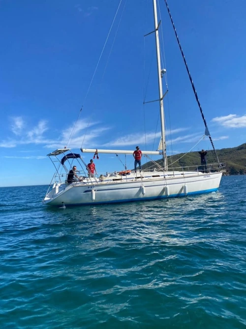 DADACH YACHTING – Location de Yacht à Tétouan, M’diq - boats for rent in tetouan - RENTS.ma